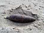 Mortar shell blast kills 5 children, injures 12 in Pakistan’s Khyber Pakhtunkhwa.