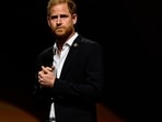 Prince Harry reportedly punched Prince Andrew in 2013.