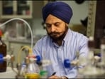 Currently senior fellow and vice-president at Micron Technology, Gurtej has spearheaded groundbreaking advancements in microelectronics. (HT)