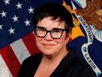 Erika McEntarfer was appointed by former US President Joe Biden. Erika McEntarfer was appointed by former US President Joe Biden.
