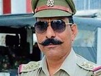 Inspector Subodh Kumar Singh was killed in the Bulandshahr violence. (FILE PHOTO) Inspector Subodh Kumar Singh was killed in the Bulandshahr violence. (FILE PHOTO)