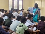 It was only when Dr. Jency became an assistant professor that she got recognition for her hard work. “I am a professor first and a transgender after,” she says. (ANI)