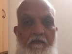 Mehboob Mujawar Mehboob Mujawar