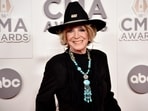 Country legend Jeannie Seely, 85, died on August 1 in Nashville from intestinal infection complications. (Photo by Evan Agostini/Invision/AP, File) Country legend Jeannie Seely, 85, died on August 1 in Nashville from intestinal infection complications. (Photo by Evan Agostini/Invision/AP, File)