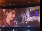 Sonam Kapoor and Dhanush starred in Raanjhanaa.