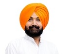 Ranjit Singh Gill (HT File) Ranjit Singh Gill (HT File)