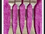 A brain-teasing image went viral after baffling viewers with its hidden subject. A brain-teasing image went viral after baffling viewers with its hidden subject.