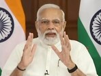 The PM will lay the foundation stone for comprehensive road widening and strengthening across multiple rural and urban corridors, including Dalmandi, Lahartara-Kotwa, Gangapur, Babatpur, among others and Railway Overbridges at level crossing 22C and Khalispur Yard. (File Photo) The PM will lay the foundation stone for comprehensive road widening and strengthening across multiple rural and urban corridors, including Dalmandi, Lahartara-Kotwa, Gangapur, Babatpur, among others and Railway Overbridges at level crossing 22C and Khalispur Yard. (File Photo)