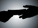 The accused were booked under various sections of the Prevention of Corruption Act. (Shutterstock) The accused were booked under various sections of the Prevention of Corruption Act. (Shutterstock)