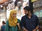 The Kerala Story starred Adah Sharma in the lead.