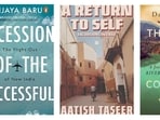 This week’s pick of interesting reads includes a book on fleeing Indian elites, a volume that blends travelogue with memoir, and another that traces the journey of the Chenab. (Shirish Sharma)