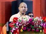 Uttar Pradesh chief minister Yogi Adityanath has emphasised the importance of identifying regions in the state best suited for industry-specific development (HT FILE PHOTO) Uttar Pradesh chief minister Yogi Adityanath has emphasised the importance of identifying regions in the state best suited for industry-specific development (HT FILE PHOTO)