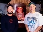 Comedian Matt Rife becomes legal guardian of haunted artifacts, including the Annabelle doll, in Warren home and Occult Museum. Comedian Matt Rife becomes legal guardian of haunted artifacts, including the Annabelle doll, in Warren home and Occult Museum.