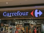French retailer Carrefour's fortunes have waned as the chain struggles to compete in its cut-throat home market and it retreats from overseas. (Representational photo)






















=








