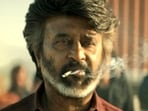 Coolie trailer: Rajinikanth channels his effortless swag in the trailer. Coolie trailer: Rajinikanth channels his effortless swag in the trailer.