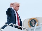 A Smithsonian spokesperson confirmed its removal.