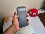 Google Pixel 10 Pro XL 5G is expected to get upgraded performance and a bigger battery, in comparison to its predecessor. Google Pixel 10 Pro XL 5G is expected to get upgraded performance and a bigger battery, in comparison to its predecessor.