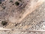 Eight of the labourers sustained minor injuries, while four were seriously injured. Eight of the labourers sustained minor injuries, while four were seriously injured.