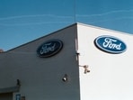 Around 312,120 Ford vehicles have been affected. Image for representation