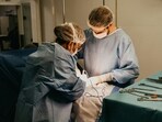 Precautionary measures should be taken before the surgery.