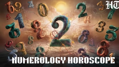 Numerology Horoscope Today for August 3, 2025 (Freepik)