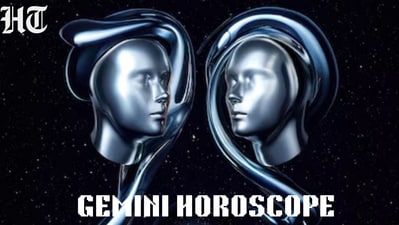 Gemini Weekly Horoscope:  Read our expert astrological predictions to find out what the stars have in store for you. (Freepik)