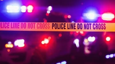 A schoolteacher in Surat's Dindoli area allegedly poisoned his two children, aged 7 and 2, before dying by suicide over suspicion of his wife's extramarital affair. (Representational image ) A schoolteacher in Surat's Dindoli area allegedly poisoned his two children, aged 7 and 2, before dying by suicide over suspicion of his wife's extramarital affair. (Representational image )