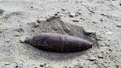 Mortar shell blast kills 5 children, injures 12 in Pakistan’s Khyber Pakhtunkhwa. (Representational image/ANI )