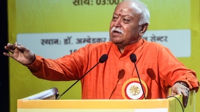 Mujawar had at the time also claimed that senior ATS officers had ordered him to arrest Bhagwat, but he had refused to obey such illegal orders. (ANI)