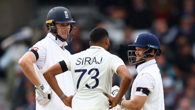 The Anderson-Tendulkar Trophy has already seen a lot of spice. (Action Images via Reuters)
