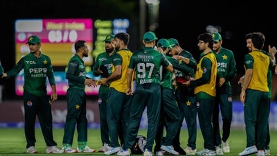 WI vs PAK, 2nd T20I Live Streaming: Here are all the details for the second match (AFP) WI vs PAK, 2nd T20I Live Streaming: Here are all the details for the second match (AFP)