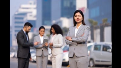 Consistency is about showing up—even in small ways—every day. (Shutterstock) Consistency is about showing up—even in small ways—every day. (Shutterstock)