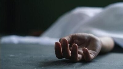 CBSE regional director Mahesh Dharmadhikari was found dead at his Chennai home. (Representative image)
