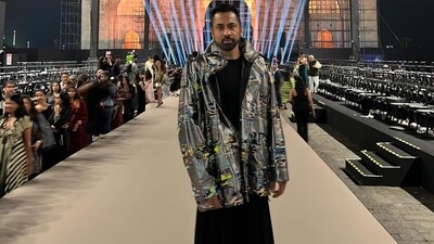 Kal Penn talked about an unpleasant incident while working in an Indian film. Kal Penn talked about an unpleasant incident while working in an Indian film.
