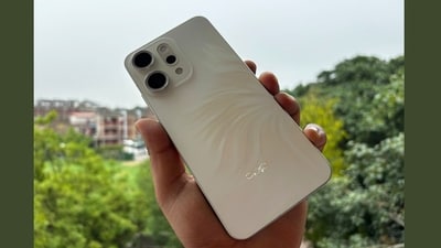 Oppo Reno 15 Pro 5G tipped to launch with 200MP Samsung HP5 camera soon. (HT)