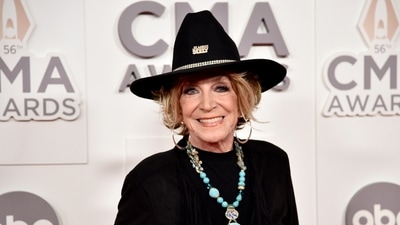 Country legend Jeannie Seely, 85, died on August 1 in Nashville from intestinal infection complications. (Photo by Evan Agostini/Invision/AP, File) (Evan Agostini/Invision/AP) Country legend Jeannie Seely, 85, died on August 1 in Nashville from intestinal infection complications. (Photo by Evan Agostini/Invision/AP, File) (Evan Agostini/Invision/AP)