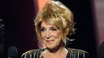 With 5,397 Grand Ole Opry performances, Jeannie Seely has appeared on the historic program more than any other performer. (AP) With 5,397 Grand Ole Opry performances, Jeannie Seely has appeared on the historic program more than any other performer. (AP)
