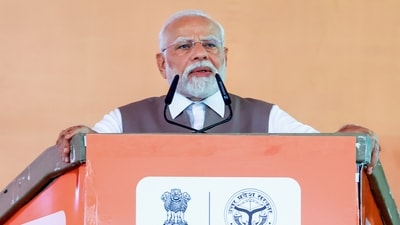 PM Modi called the Pahalgam terror attack 'one of the most painful moments in recent memory.' (PMO) PM Modi called the Pahalgam terror attack 'one of the most painful moments in recent memory.' (PMO)