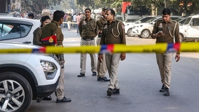 The incident took place in Delhi and the accused has been identified as 47-year-old Vanketesh alias Raja. (PTI) The incident took place in Delhi and the accused has been identified as 47-year-old Vanketesh alias Raja. (PTI)