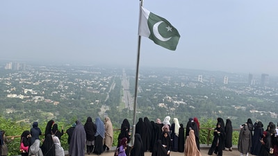 The State Department said it sometimes declares areas in foreign countries off-limits to official U.S. government personnel. (AP/Representational Image) The State Department said it sometimes declares areas in foreign countries off-limits to official U.S. government personnel. (AP/Representational Image)