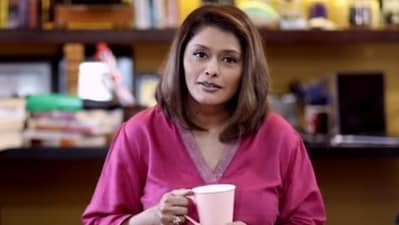 Pallavi Joshi talks about the boycott Bollywood trend. Pallavi Joshi talks about the boycott Bollywood trend.