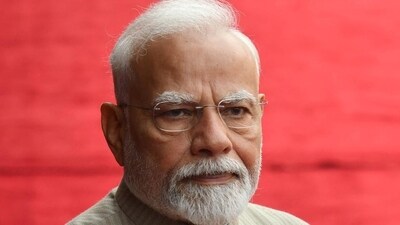 Prime Minister Narendra Modi (HT_PRINT) Prime Minister Narendra Modi (HT_PRINT)
