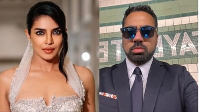 Kal Penn talked about Priyanka Chopra at length at a recent interview. Kal Penn talked about Priyanka Chopra at length at a recent interview.