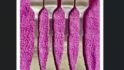 A brain-teasing image went viral after baffling viewers with its hidden subject. (Instagram/thishowthingswork) A brain-teasing image went viral after baffling viewers with its hidden subject. (Instagram/thishowthingswork)