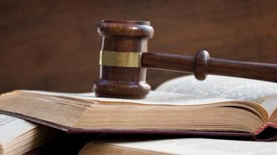 The court of additional sessions judge Himanshu Singh junked the plea after the NCB stated that their custodial interrogation was required. (Shutterstock)