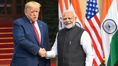 The surge follows a February agreement between Trump and Prime Minister Narendra Modi in Washington, where both leaders committed to expanding energy cooperation. (PTI)
