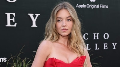 Sydney Sweeney earned $350,000 for Season 1 of Euphoria in 2019, which was around $44,000 per episode for eight episodes, as per Us Weekly. (Getty Images via AFP) Sydney Sweeney earned $350,000 for Season 1 of Euphoria in 2019, which was around $44,000 per episode for eight episodes, as per Us Weekly. (Getty Images via AFP)