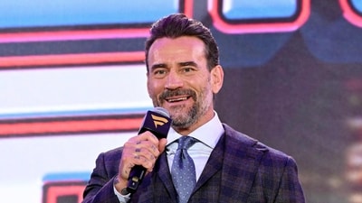 WWE SummerSlam, Night 1: Here are all the live-streaming details (Getty Images via AFP) WWE SummerSlam, Night 1: Here are all the live-streaming details (Getty Images via AFP)