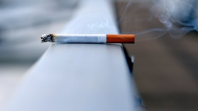 This initiative follows a Karnataka High Court directive aimed at protecting non-smokers and public health. (Unsplash)