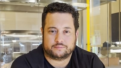 Chef Ricardo Chaneton of Mono (HTBS)